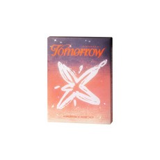 TXT 투바투 - minisode 3 TOMORROW [Light Ver 라이트] 랜덤