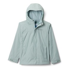 Columbia 남아용 워터타이트 II 재킷 대학 네이비 164085