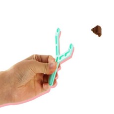 일상발견 장난감 장난감새총 똥새총 재미있는선물