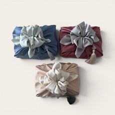 SK2 에스케이투 풀라인업세트 예단포장 부모님 예단 어버이날 선물 (피테라에센스75ml + 클리어로션 30ml+ 크림 15g + 마스크팩 1장 + 솜60매 ), 1세트, 살구+베이지