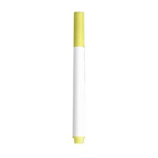 手寫板專用水粉筆, 留言板專用水粉筆-黃色