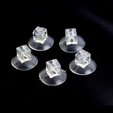 미미네아쿠아 에어호스 정리기 (5개) - 에어호스 큐방, 1세트