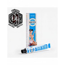 紋身修護膏 西班牙原裝進口 DH專業紋身設備 西班牙棒Balm Tattoo, 1個, 西班牙棒blam tattoo