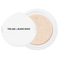 더랩바이블랑두 올리고 히알루론산 헬씨 크림 쿠션 리필 12g, 00퓨어아이보리, 1개