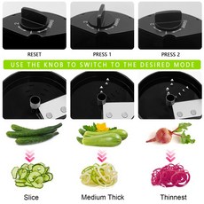 多功能手動切絲器 可調節粗細 家用廚房切絲切片神器, 定制顏色 500起, 1個