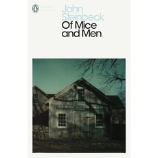 Of Mice and Men, Penguin Books Ltd