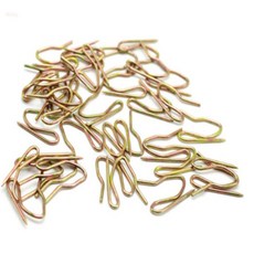 올마켓 커텐걸이 커튼핀