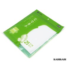 다다스토어샵 김장봉투 2매입 대용량 김치봉투, 왕특대