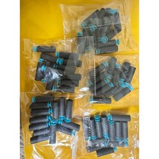 左輪軟彈槍】 軟彈槍 連發軟彈槍 吸盤軟彈槍 ZP-5 軟彈發射器 抛殼發射器 一鍵抛殼軟彈槍 安全軟彈, 補充軟彈60顆, 1個