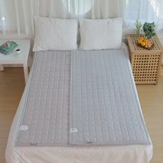 일월 본디아 모션인식 탄소매트 인공지능, 모션인식 더블(140×180cm)