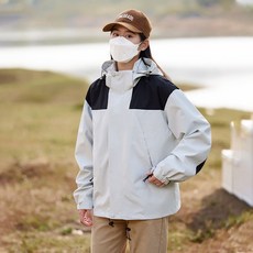 여성 등산복 / 바람막이 점퍼 / 여성자켓 / 후드자켓 / 여성코트 / WT24092698 40