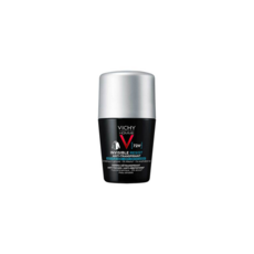 비쉬 Vichy 옴므 데오드란트 롤온 72h Anti-Flecken, 1개, 50ml