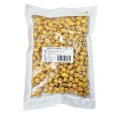 은행을 통째로 튀긴 리얼바삭 은행 튀김 간단한안주, 1개