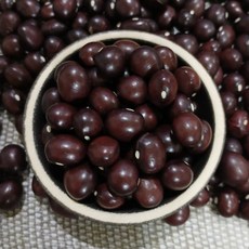 이슬처럼 수입 울타리콩 1kg 밤콩 새알콩 왕밤콩 콜롬비아산 (특대), 1개