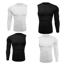 單臂籃球緊身衣 內搭衣 高彈訓練衣 機能衣 壓力衣 運動緊身衣 運動束衣 男運動衣 健身衣 速幹透氣籃球