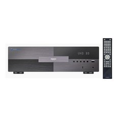 REAVON MAGNETAR UDP900 高階旗艦藍光播放機 4K UHD BD播放機 台灣公司貨