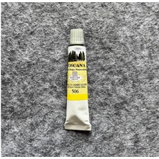 수입 이탈리아 제치 아티스트 수채화 안료 튜브 전문 그림 용품 Acuarela 초보자 미술 20ml, 01 옵션 15, 01 China Mainland, 59 506