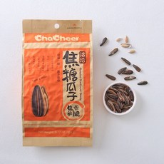 수입 해바라기씨 볶음씨앗 260g 식사간식용