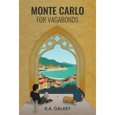 Monte Carlo For Vagabonds Paperback, First District
