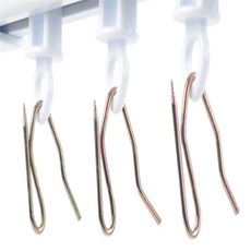 스냅몰 50p 커텐핀 커튼핀