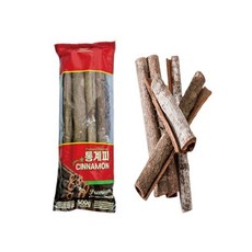 베트남 통 계피, 1개, 500g