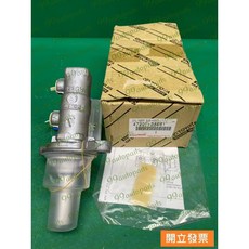 【汽車零件專家】豐田PREVIA 2.4 總幫 總邦 總泵 剎車總幫 剎車總泵 煞車總邦 煞車總幫47201-28681, 1個