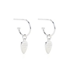 스톨른걸프렌즈클럽 기타 픽 참 이어링