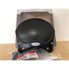 現貨 100ALB AL2128A YAMAHA XSR900 風鏡 風鏡支架/擋風鏡/整流罩