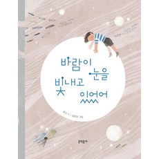 MUNHAKDONGNE 風讓雪閃閃發光