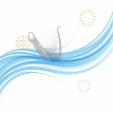 EUSOAR 유소아 아기 샤워 핸들 화이트 대형 종이 선물 가방 50개입 손잡이 웨딩 답례품 M1