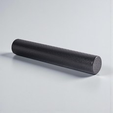 하드 폼롤러 90cm 바른자세 마사지 홈트 EPP 롤러 헬스용품 요가용품, 1개