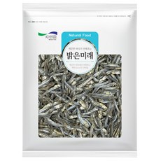 엄마애바다 남해 상급 햇 고바멸치 300g 고추장멸치 안주멸치 조림용 볶음용, 1팩
