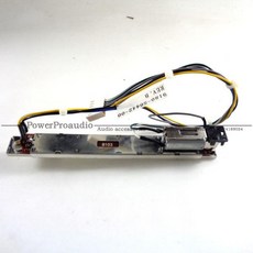 R교체/AVID C | 24 전동 페이더 ALPS Fits SC48 Digi003 용 와이어 포함