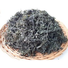 말린모자반 건모자반 진도모자반 마른모자반 모자반국 몸국, 말린모자반(건모자반)500g, 1개
