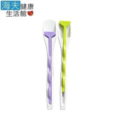 【海夫健康生活館】RH-HEF 前端扁平 滑桿 推推湯匙(E1579), 1個