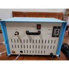 物理牌 1HP 微霧機 WM-1005-6M, 詳見包裝, 詳見包裝