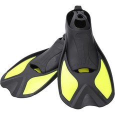 성인용 소프트 스노클 다이빙 핀 남녀 공용 TPR 고무 수영화 수영장 바다 수상 스포츠에 적합한 한 그립 밑창 가볍고 컴팩트한 여행용 디자인 S 1909499