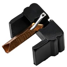 SHURE HI TRACK 교체용 턴테이블 니들 - M92E N92E N93 2225 RS612 M93 N91 M91E M91ED M91G M92G N93E 2225, SHURE HI TRACK 교체용 턴테이블 니들 - M