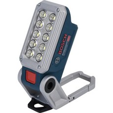 보쉬 충전 랜턴 GLI10.8V-330 (배터리X 충전기X) 10.8V 베어툴, 1개