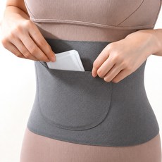 라이프엠디 복부 허리 복대 온열 찜질팩 20개 배워머 찜질 주머니 포켓형 워머 보온 핫팩 허리 찜질복