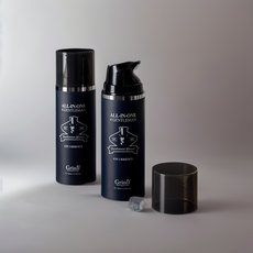 그리니프 올인원 스킨케어 4 젠틀맨, 120ml, 1개