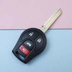 쿠쿠스토어 닛산 캐시카이 알티마 맥시마 센트라 버사 실피 큐브 쥬크 로그 마이크라 써니 티다 CMIIT 자동, 02 버튼 개