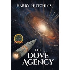 (英文圖書)The Dove Agency 精裝版, Writers Republic LLC, 英文