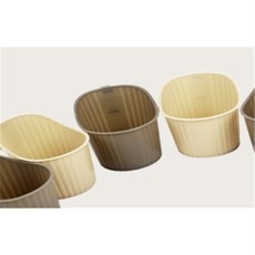 엔픽스유 종이컵손잡이 6P 종이컵컵받침