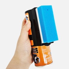 [잇커머스] 유막 제거제 물때제거 유막제거킷 스프레이 기름때 1(개) 본품, 본상품