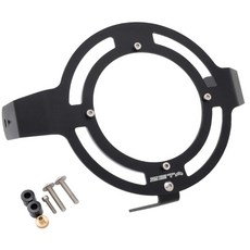 【Gear Base 吉兒基地】日本 ZETA 大燈 護網 CT125 Hunter Cub MONKEY 125, 1個, 大燈護網