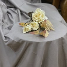 大型攝影背景布, 1個, 灰色,2*2.4公尺