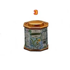 1개 인형 집 가구 액세서리 1:12 인형 집 커피 캔 차 캔 모델 시뮬레이션 아이템 장식 미니어처 장난감, 02 A3