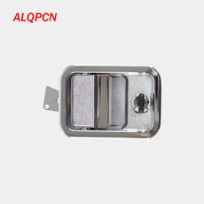 2000-2011년형 프레이트라이너 콜롬비아 콘도르 외부 도어 핸들 A1842228003 A1842228002, 03 Left