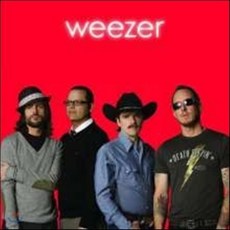 [LP] Weezer (위저) - 6집 Red Album [LP]
